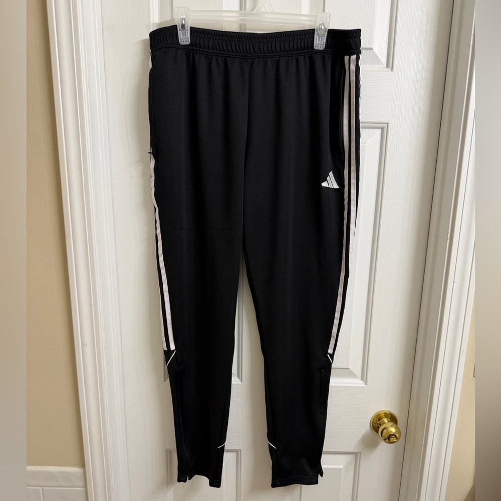 Adidas Training Pants - Men’s XL